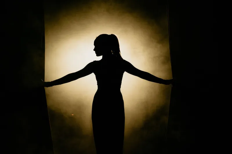 The Roles Nobody Wrote for You Are Often the Ones That Define You