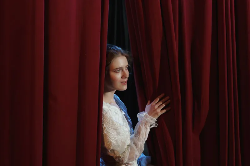 Always Ready, Never Starring: What Being the Understudy Actually Teaches You