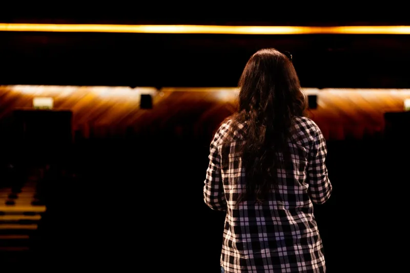 Prepared to Be Vulnerable: How the Best Performers Earn the Moments That Feel Like Magic
