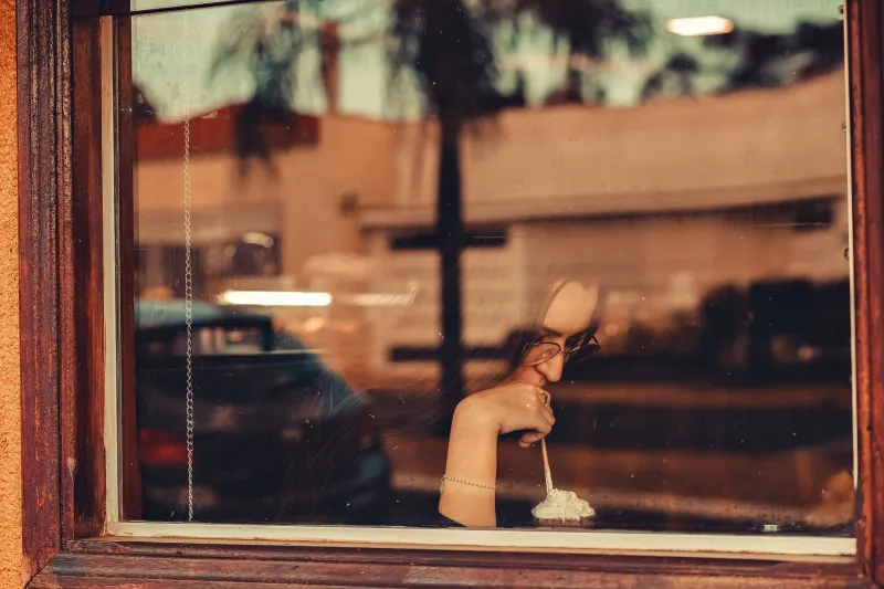 Your Life Is Not a Content Strategy: On Keeping Something Sacred for Yourself